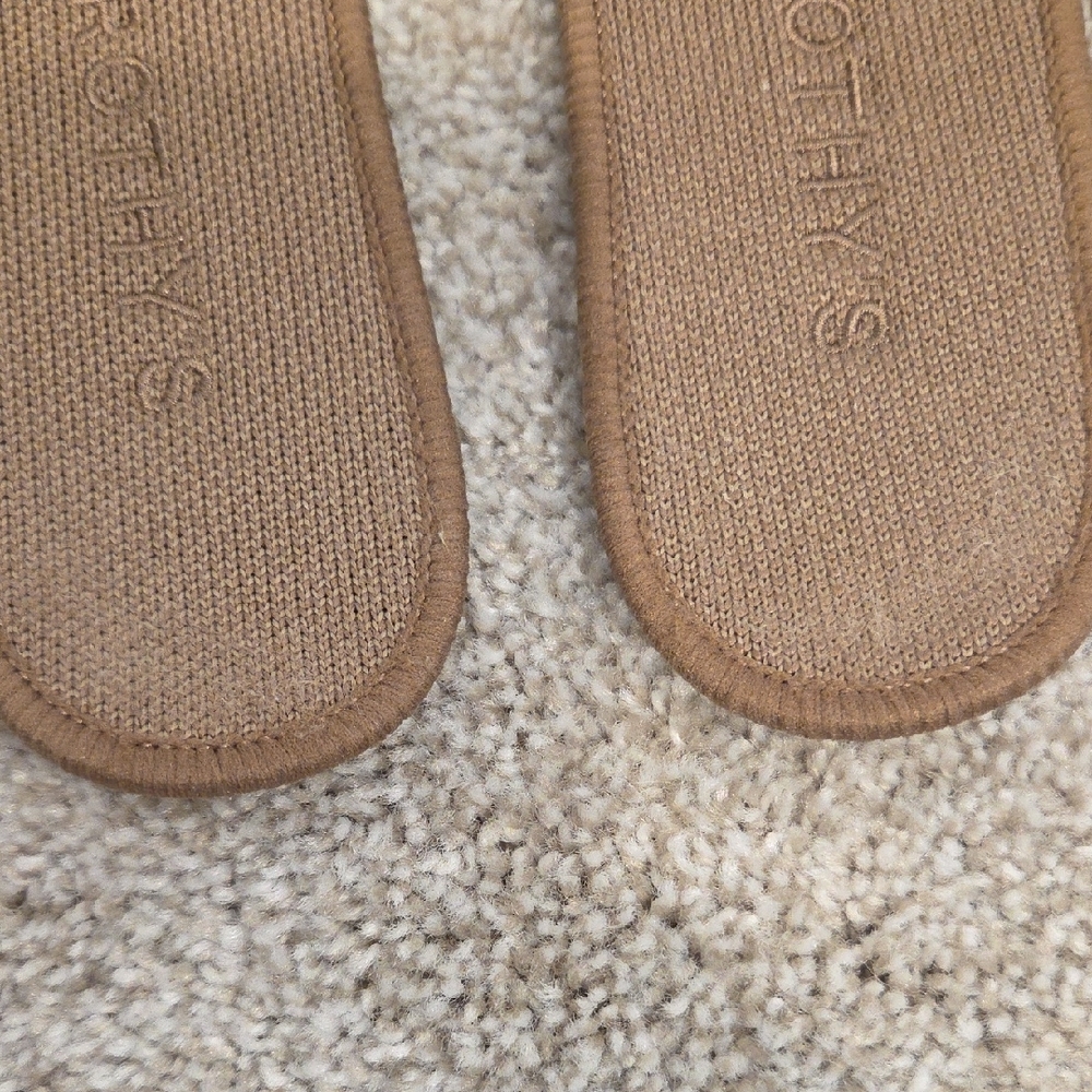 The Original Slip On Sneaker- Latte - Picture 11 of 15